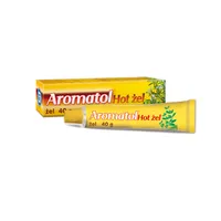 Aromatol Hot, 40 g żelu