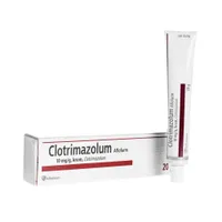 Clotrimazolum Aflofarm, 10 mg/g, 20 g