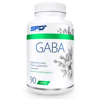 SFD Adapto GABA tabletki, 90 szt.