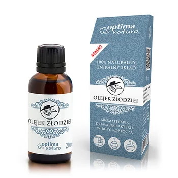 Optima Natura olejek Złodziei, 20 ml