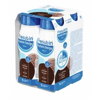 Fresubin Protein Energy Drink, smak czekoladowy, 4 x 200 ml