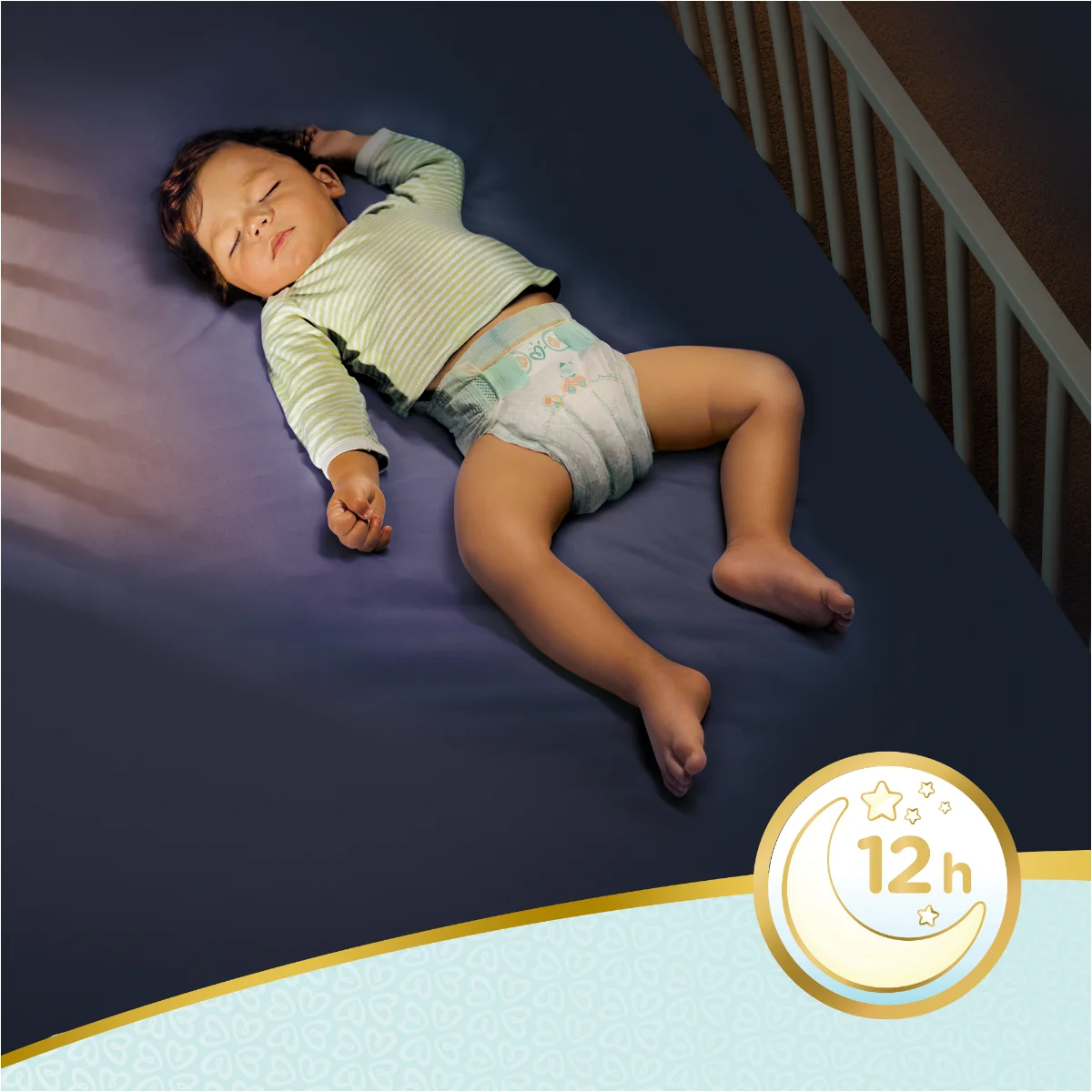 Pampers Premium Care Pants Maxi pieluszki jednorazowe, rozmiar 4, 9-15 kg, 58 szt.