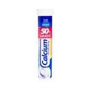 Zdrovit Calcium 300 mg + Witamina C 60 mg, suplement diety, 20 tabletek musujących