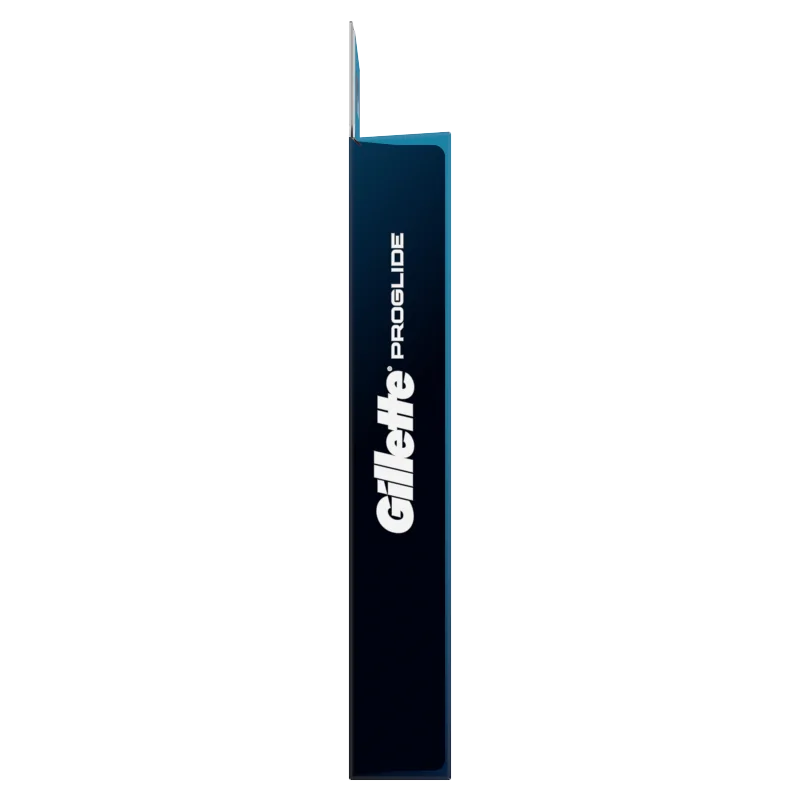 Gillette Fusion5 ostrza wymienne do maszynki do golenia dla mężczyzn, 8 szt.