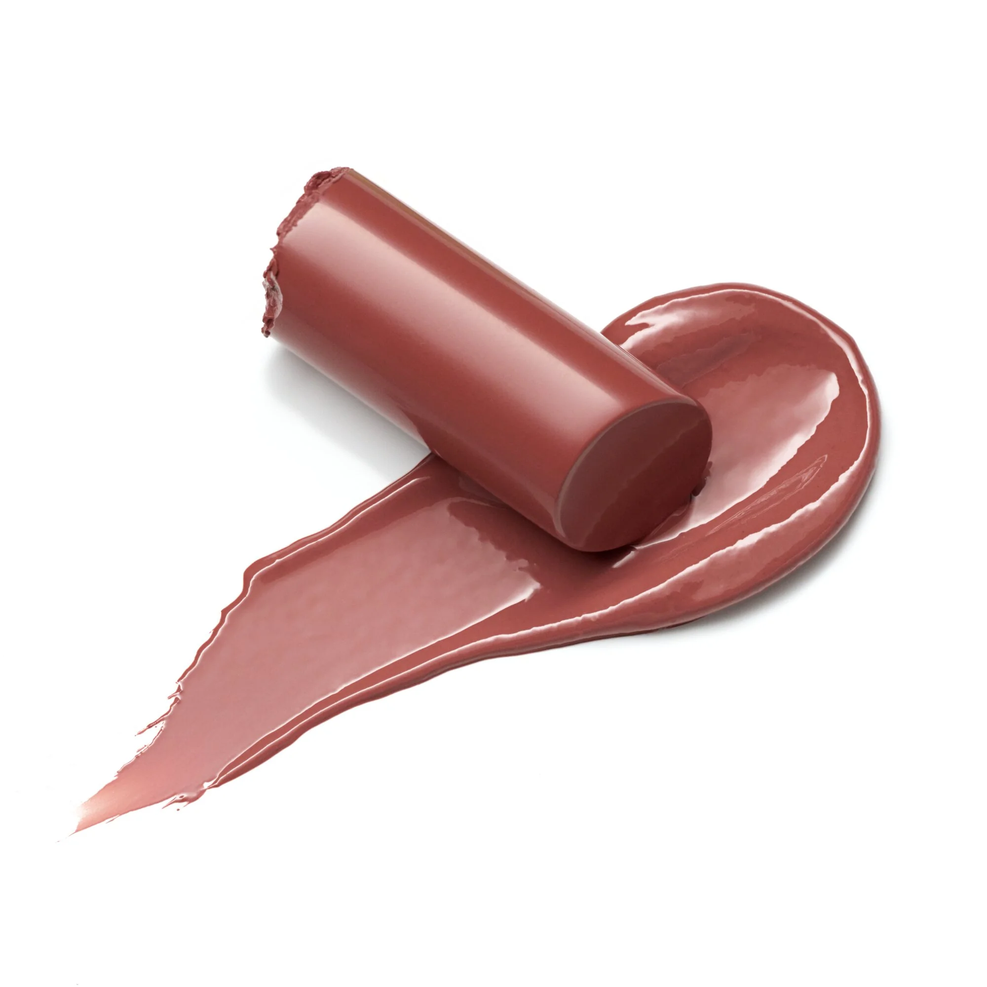 Essence Satin Glow pomadka do ust 01, 3,5 g