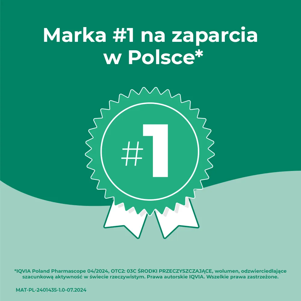 Dulcobis 5 mg 60 tabletek dojelitowych