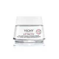 Vichy Liftactiv H.A krem przeciwzmarszczkowy na dzień, bezzapachowy, 50 ml