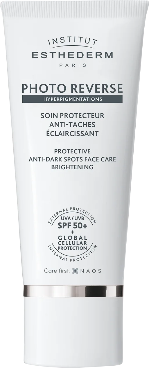 Institut Esthederm Photo Reverse krem ochronny zapobiegający powstawaniu przebarwień, 50 ml