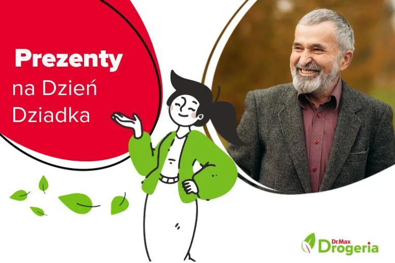 Prezenty na Dzień Dziadka – 9 najlepszych pomysłów!