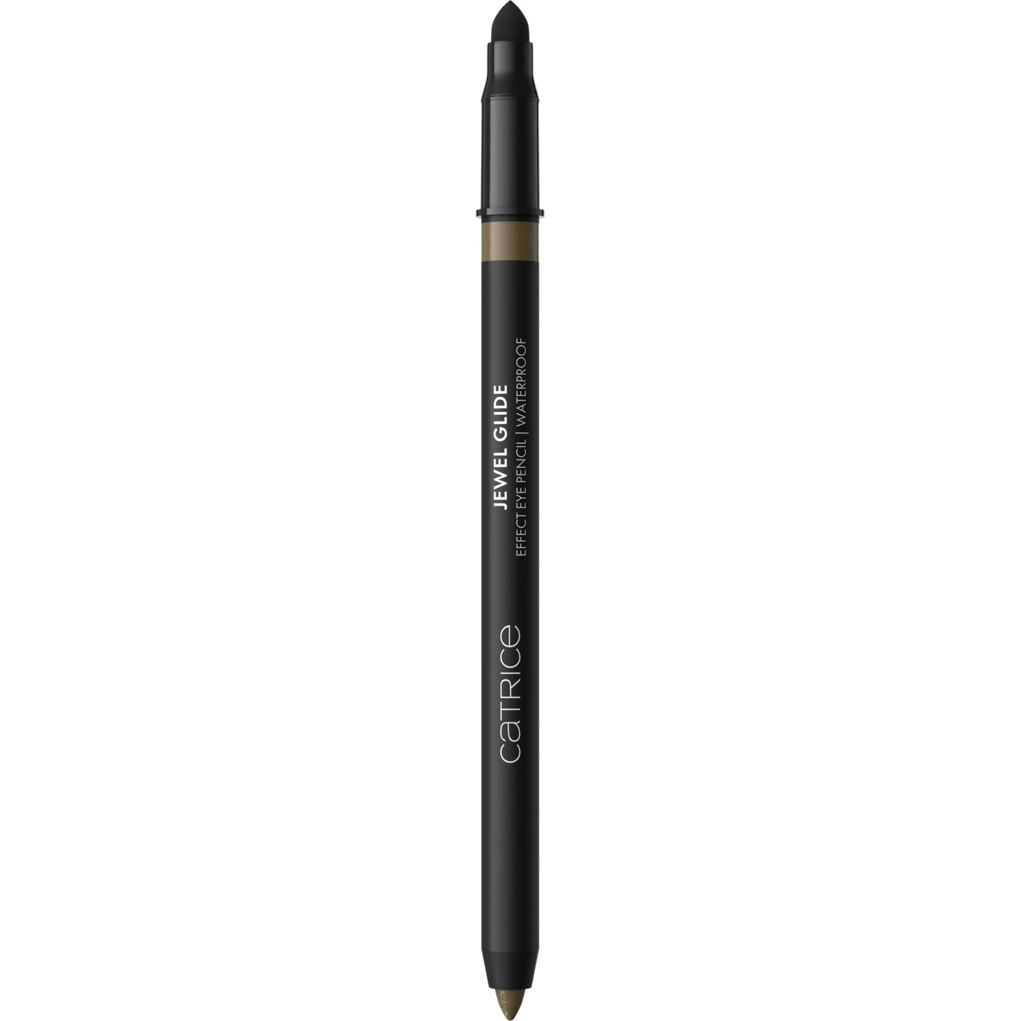 CATRICE Jewel Glide Effect Eye Pencil kredka do oczu 040, 1,5 g