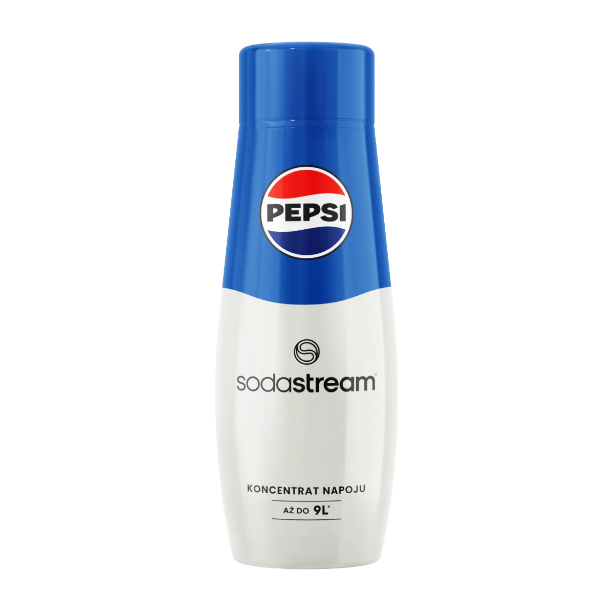 SodaStream syrop Pepsi do napojów, 440 ml