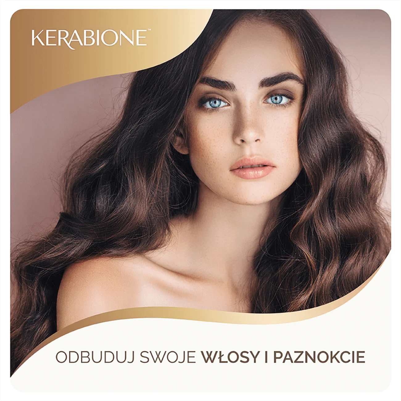 Kerabione 60 kapsułek