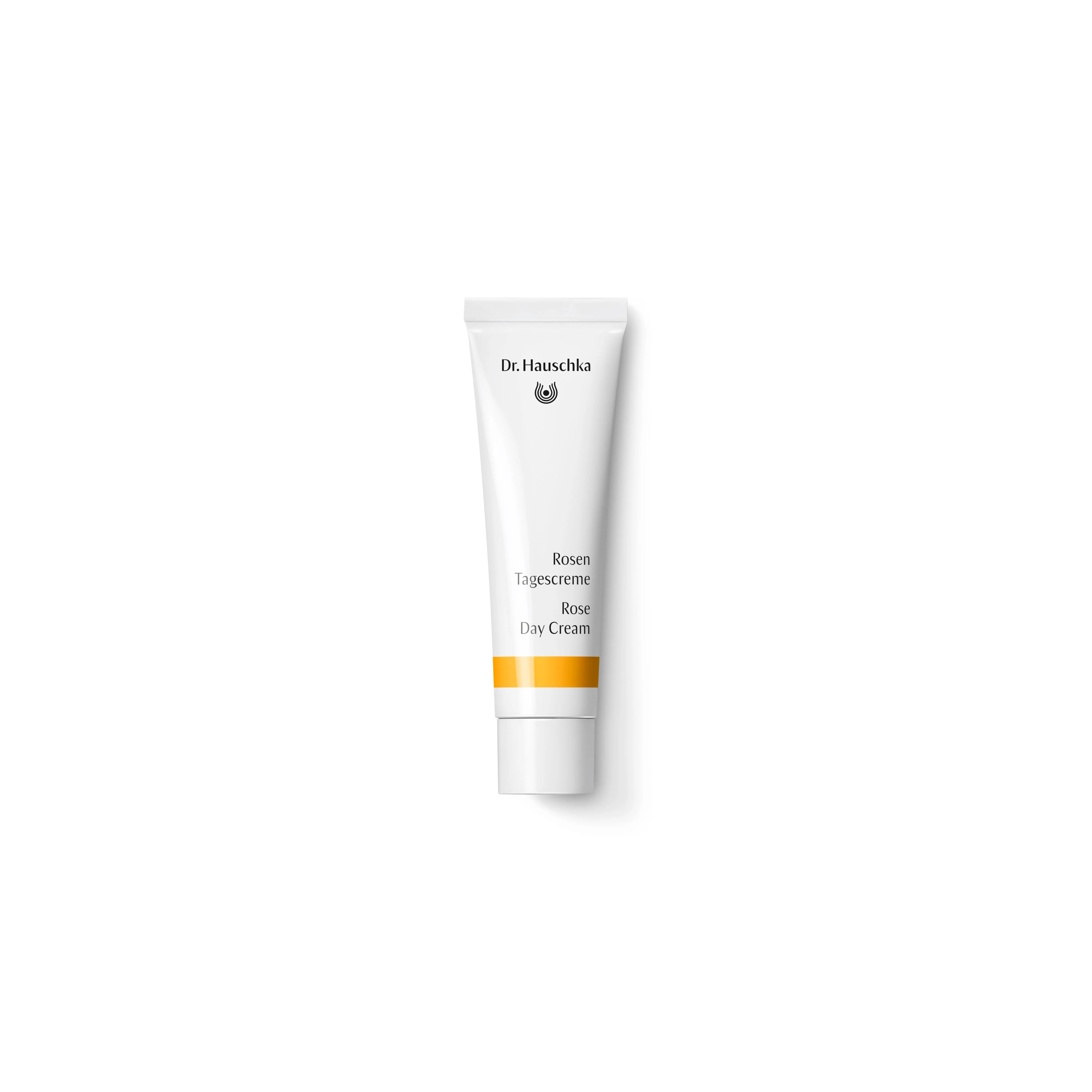 Dr. Hauschka krem z róży na dzień, 30 ml