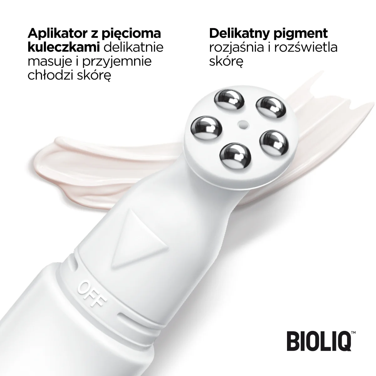 Bioliq Pro intensywne serum pod oczy, 15 ml