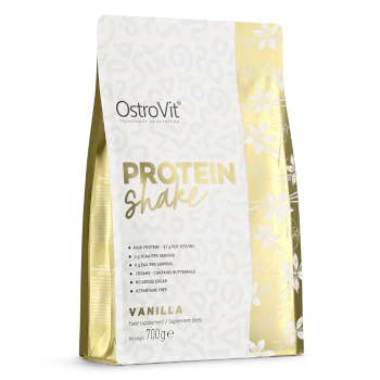 OstroVit Protein Shake waniliowy OstroVit Protein Shake waniliowy