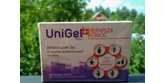 Przyspieszanie gojenia ran z UniGel APOTEX Pierwsza Pomoc – recenzja
