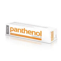 Panthenol 5%, krem, 30 g