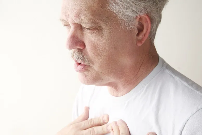Płytki oddech: co robić, kiedy nie możesz odetchnąć pełną piersią?