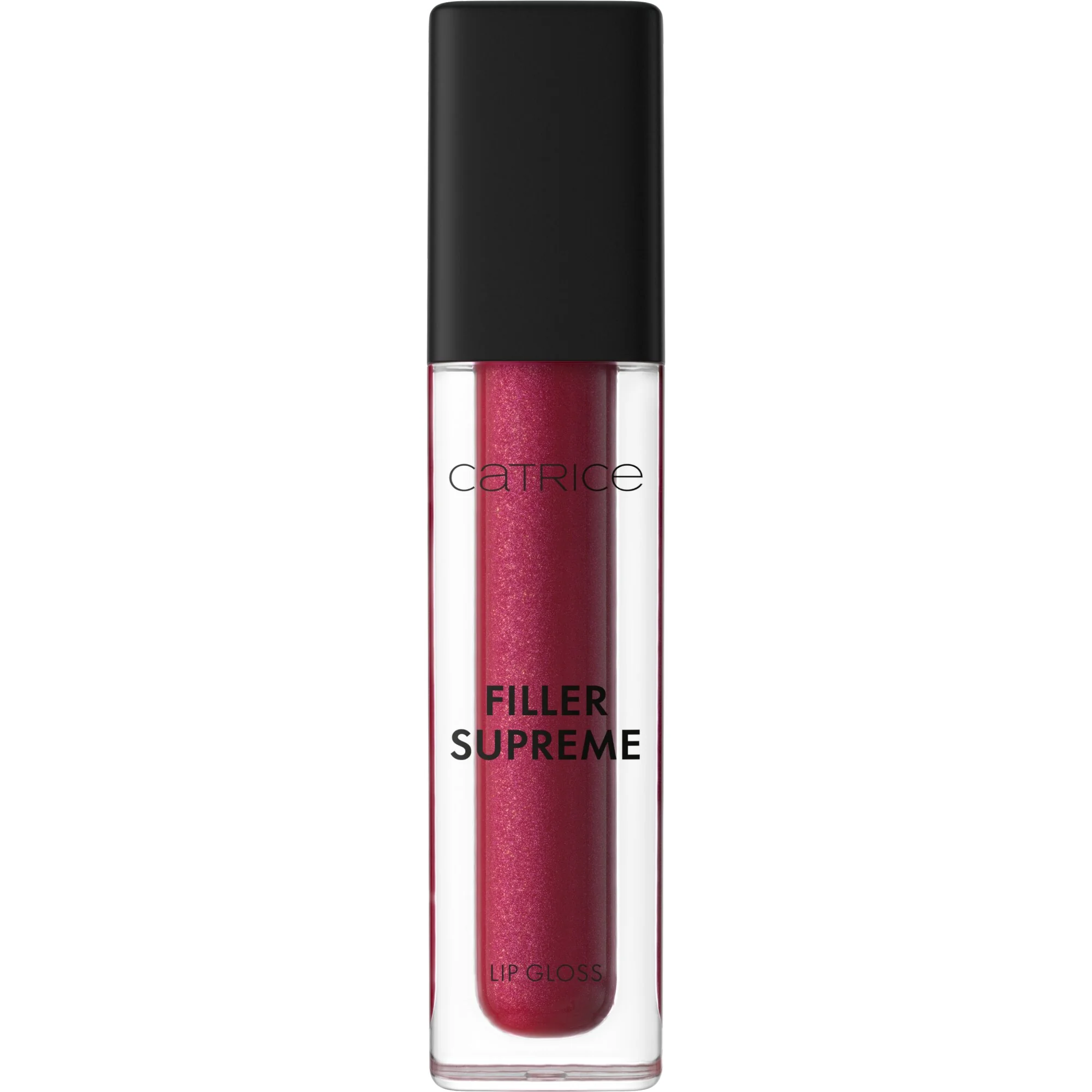 CATRICE Filler Supreme Lip Gloss błyszczyk do ust 040 Drama Certified 3,2 ml