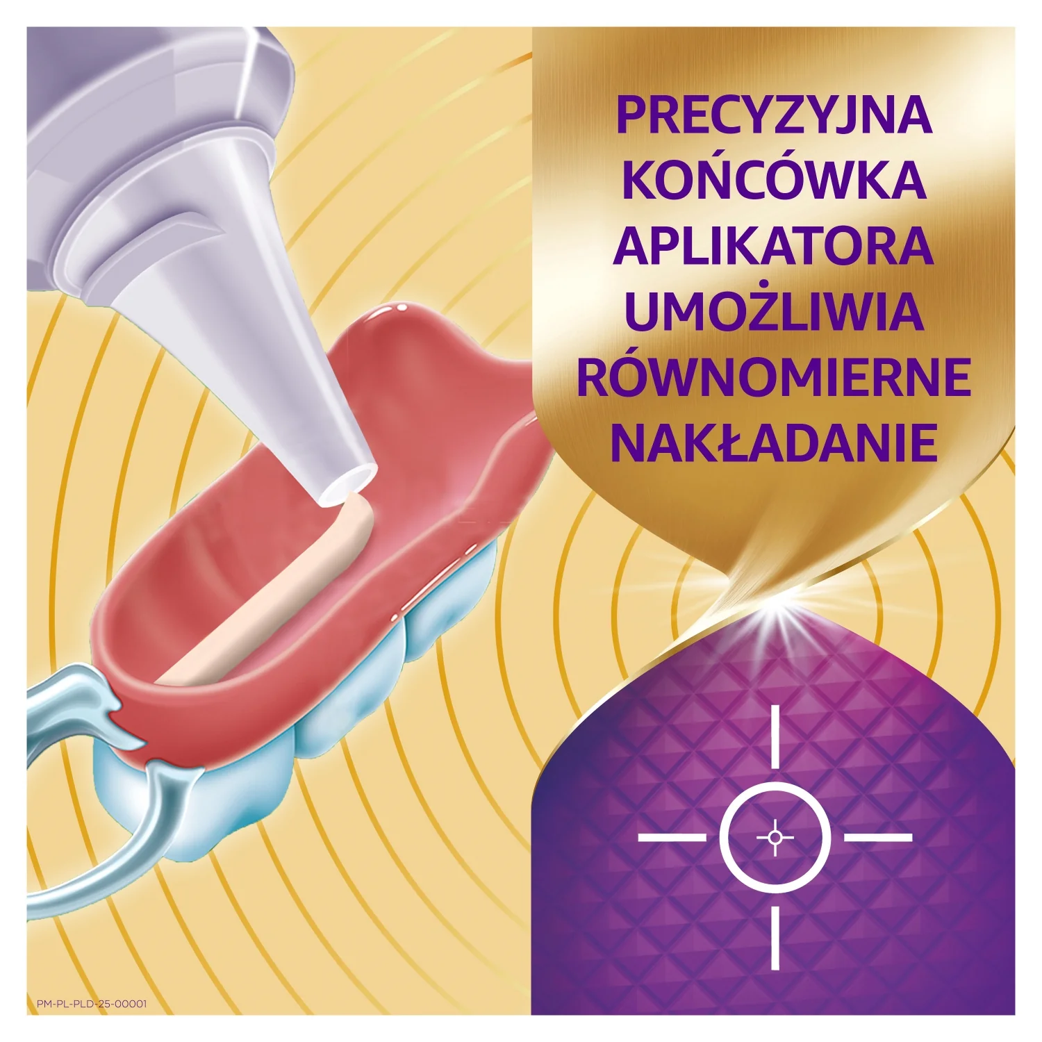 Corega Max Osłona krem mocujący do protez zębowych, smak neutralny, 40 g