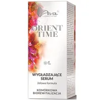 Ava Orient Time, serum wygładzające, 50 ml
