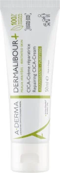 A-Derma Dermalibour+ Cica krem regenerujący A-Derma Dermalibour+ Cica krem regenerujący