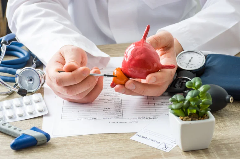 profilaktyka prostaty u mężczyzn profilaktyka prostaty u mężczyzn