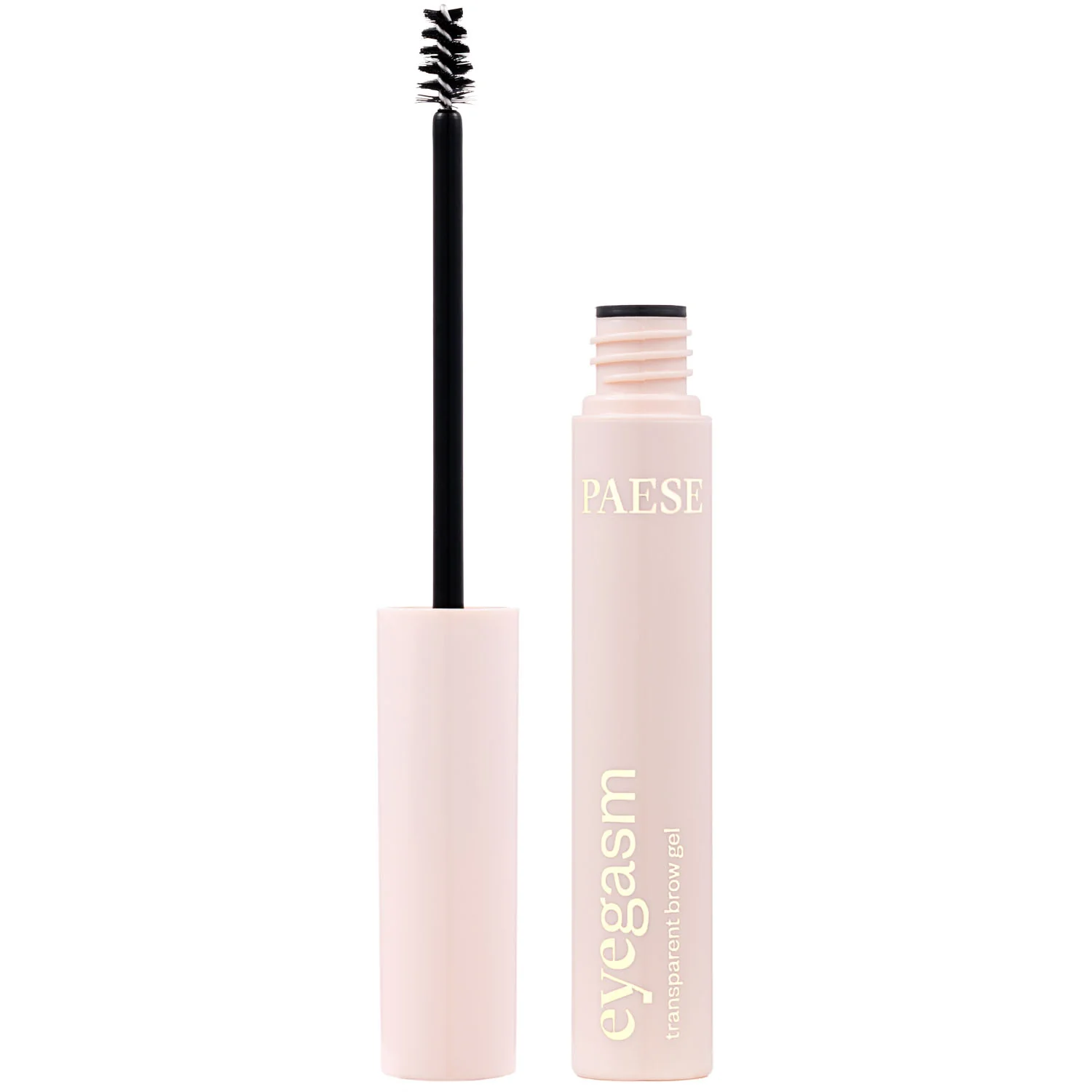 Paese Eyegasm transparentny żel do brwi, 5 ml