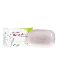 Mydełko naturalne z nanosrebrem, 100 g