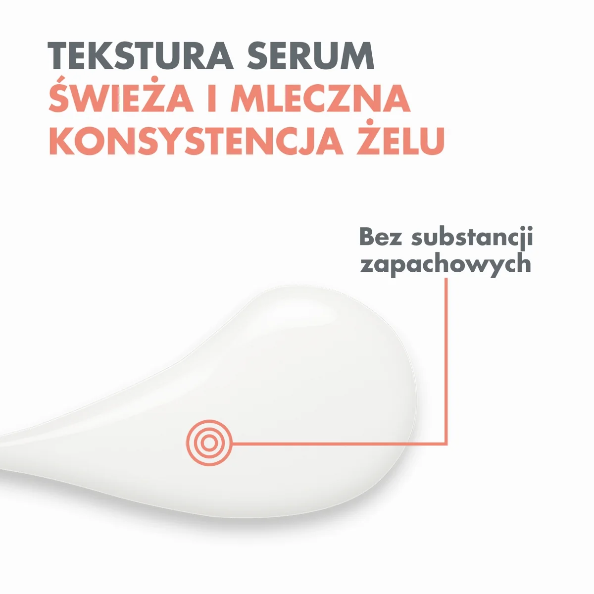 Avène Vitamin Activ Cg serum do twarzy rozjaśniające przebarwienia, 30 ml