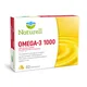 Naturell Omega-3 1000, suplement diety, 60 kapsułek