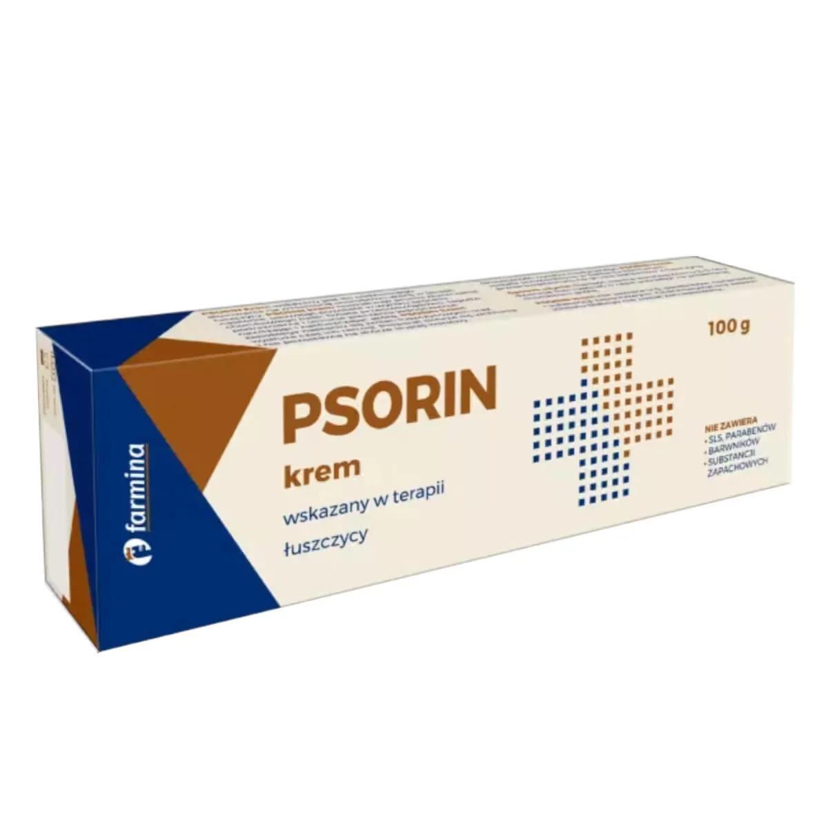 Psorin krem, 100 g