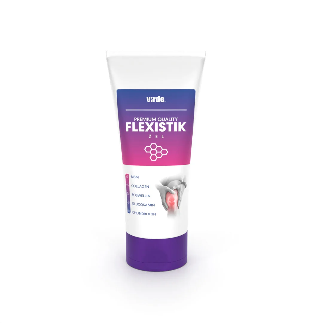 Virde Flexistik żel, 200 ml