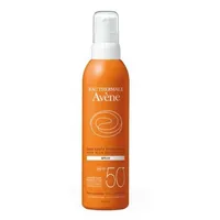 Avene, spray spf 50+,  200 ml