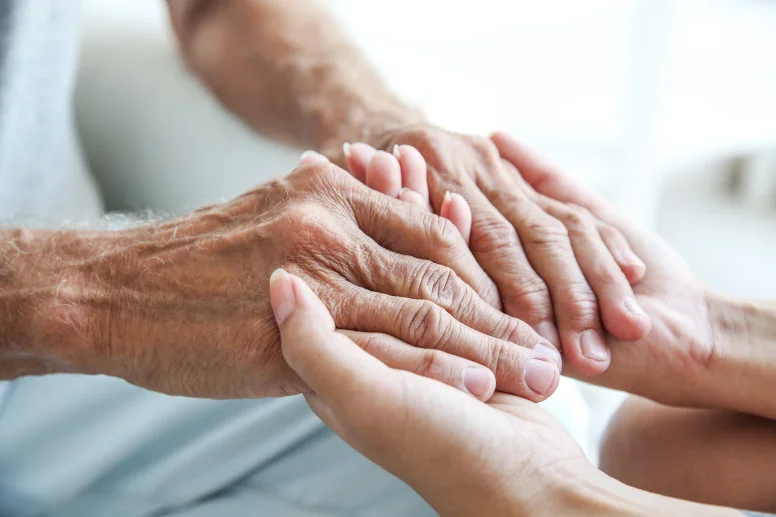półpasiec u seniorów półpasiec u seniorów
