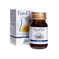FisioFlor My Flora, suplement diety, 70 tabletek