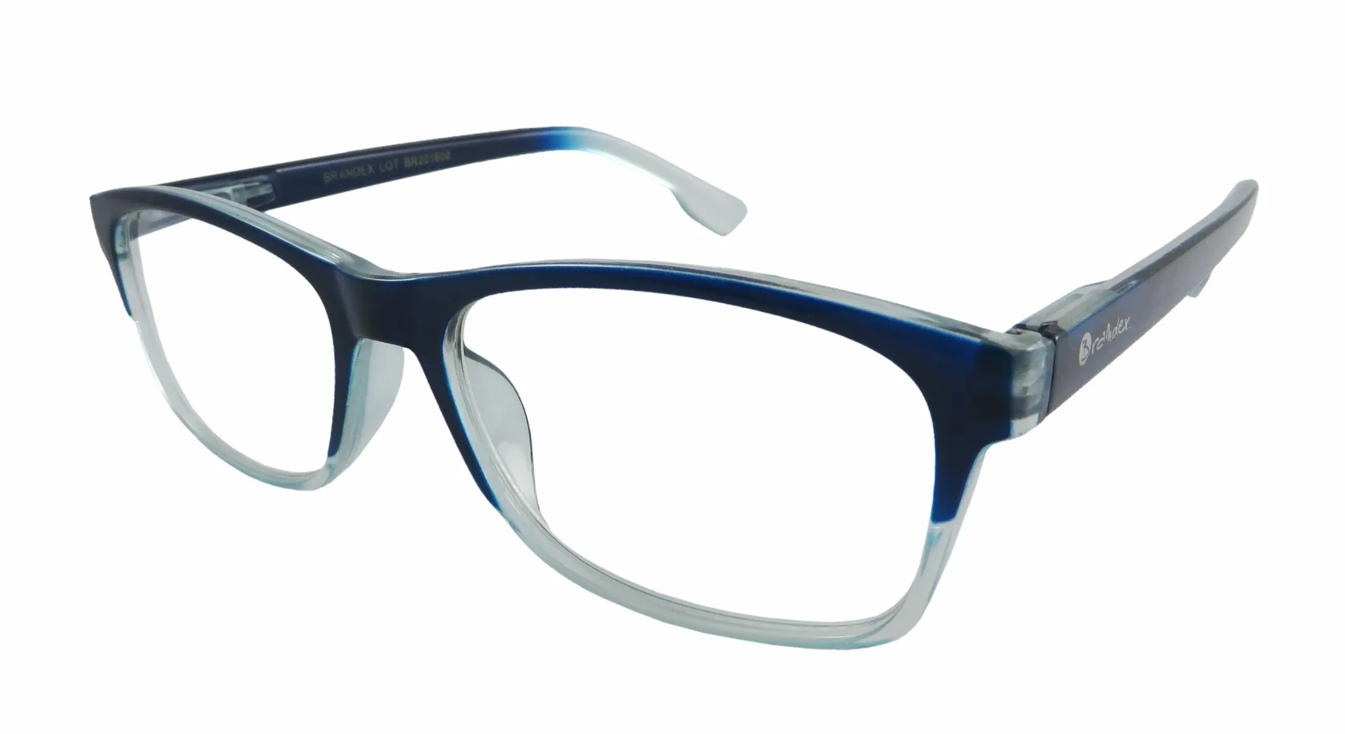 Brandex, okulary do czytania, +2,0, 1083, 1 sztuka