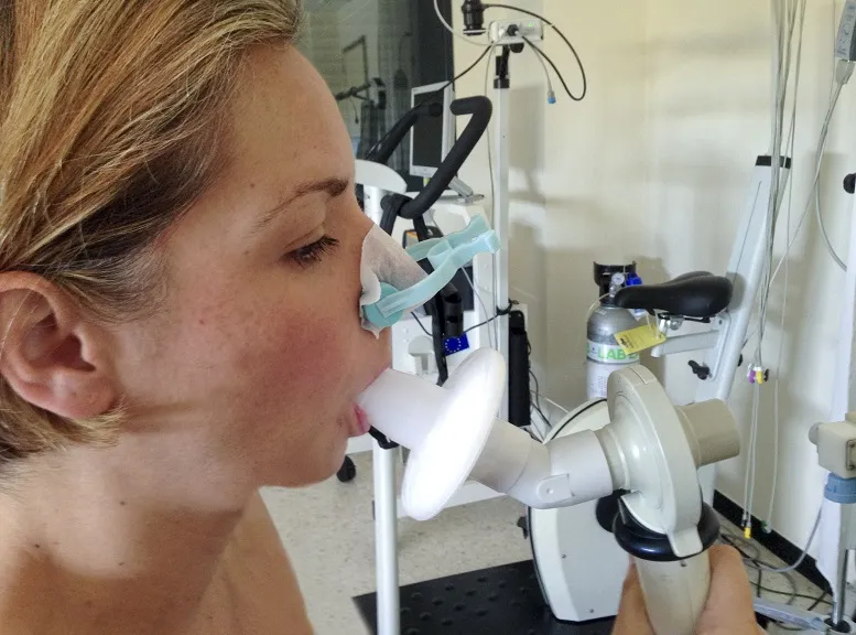 Spirometria − na czym polega badanie pojemności płuc?
