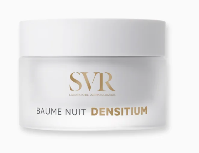 SVR Densitium przeciwzmarszczkowy balsam na noc, 50 ml