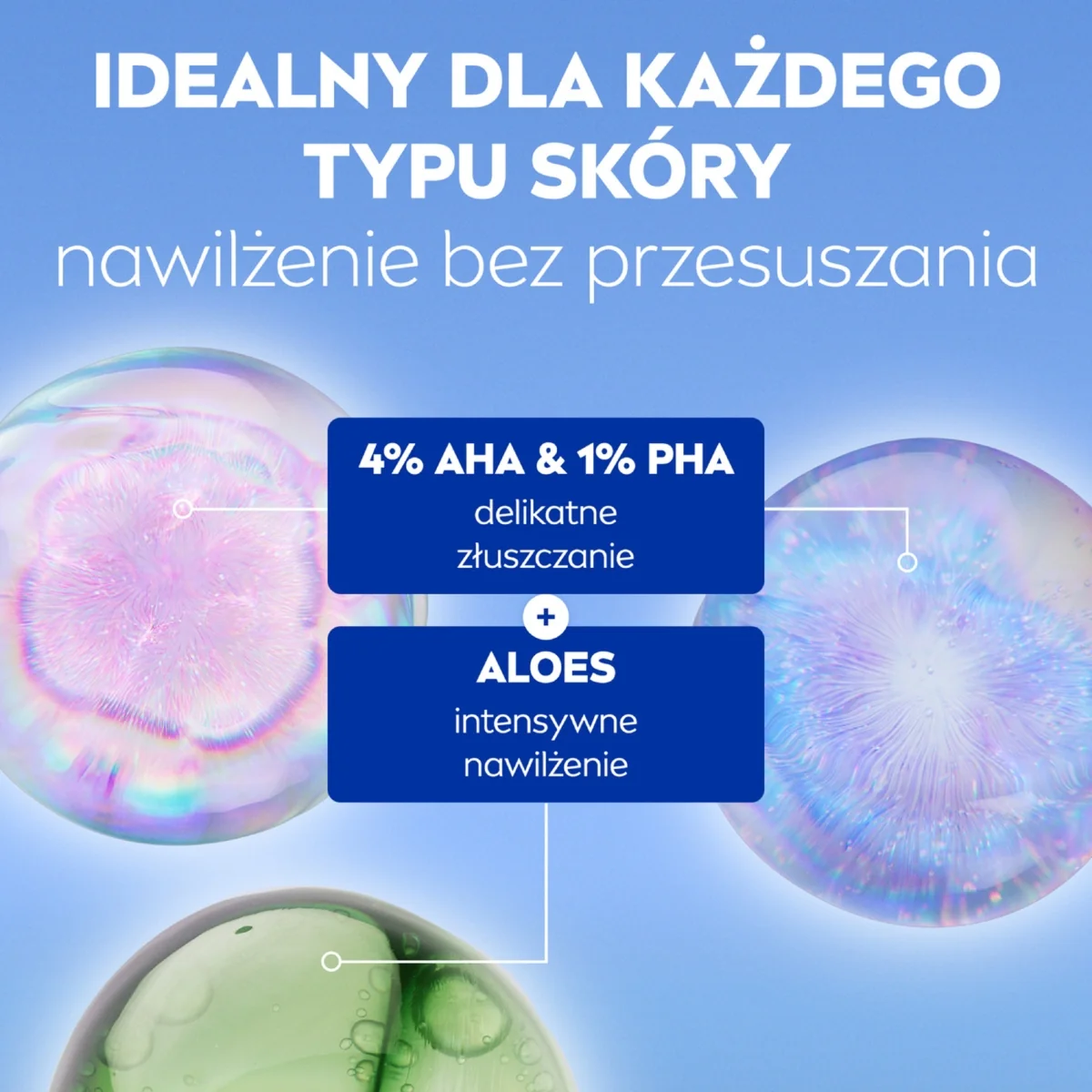 Nivea Luminous630 Skin Glow natychmiastowe glow-serum, 15 ml
