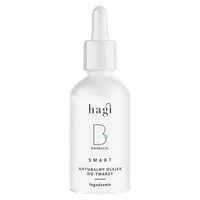 Hagi SMART Face Yoga B łagodzący olejek do masażu twarzy z bisabololem, 30 ml