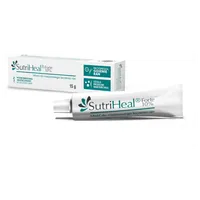 SutriHeal Forte 10% maść do miejscowego leczenia ran, 15 g