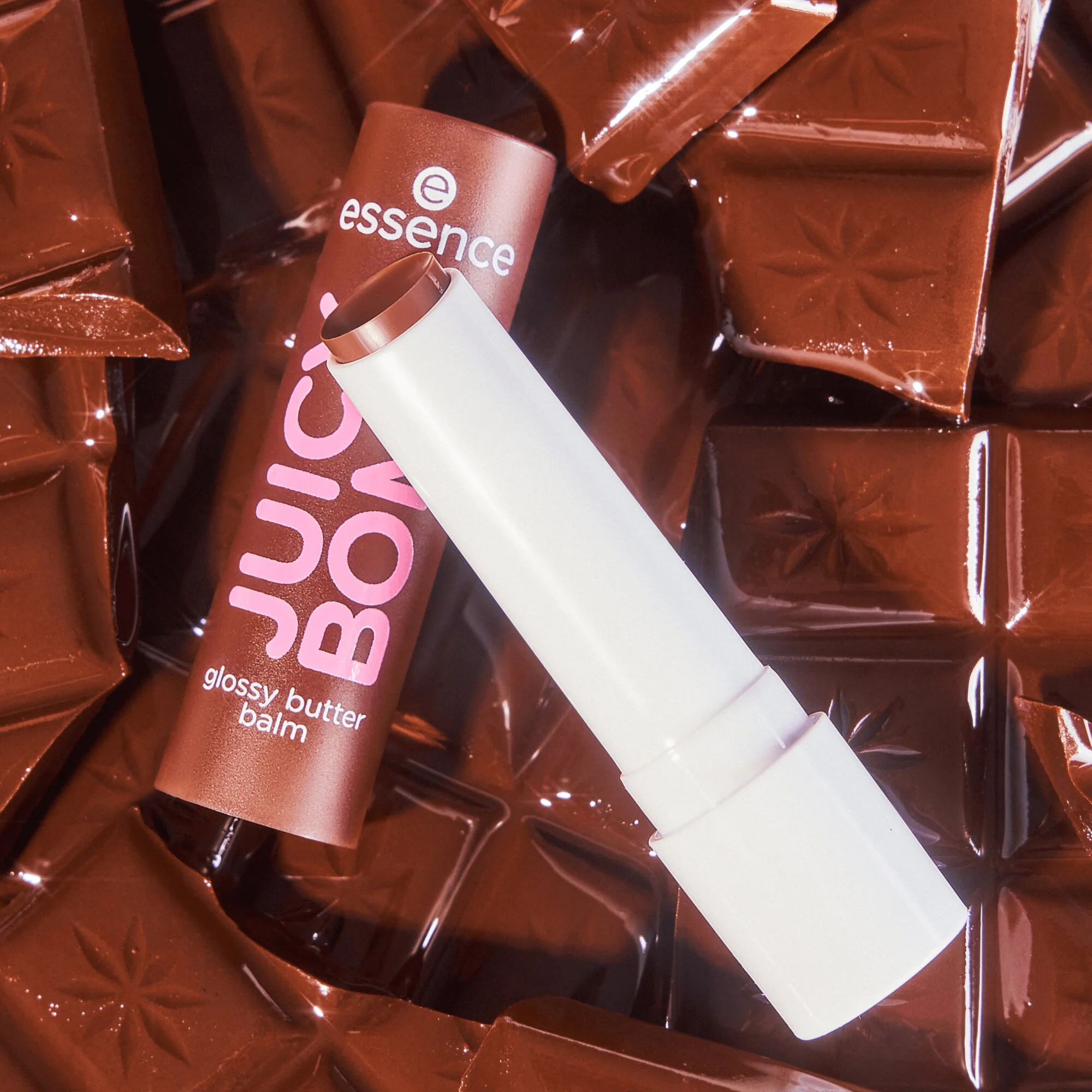 Essence Juicy Bomb balsam do ust 05, 2,5 g