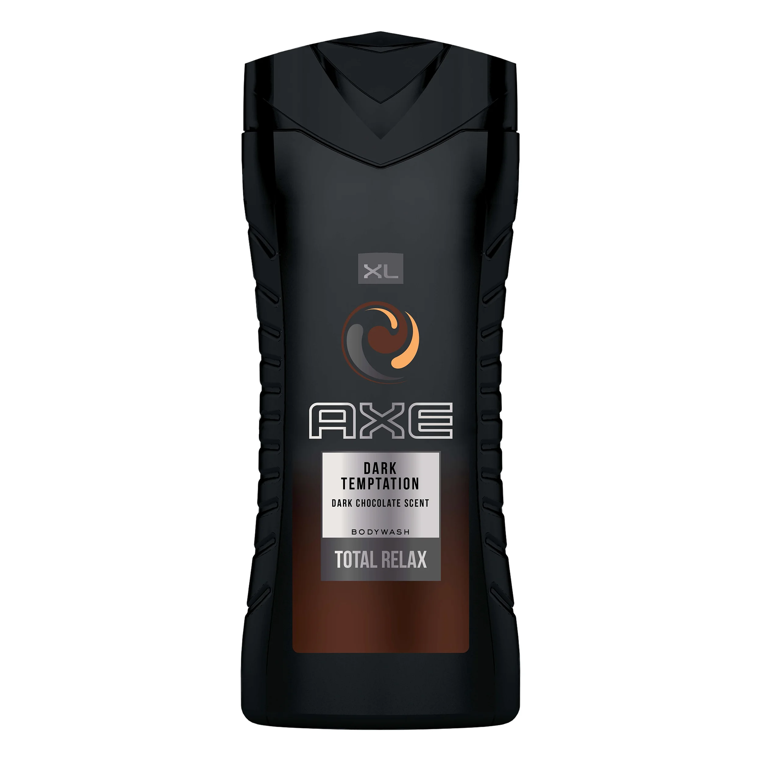 Axe Dark Temptation żel pod prysznic 3w1, 400 ml