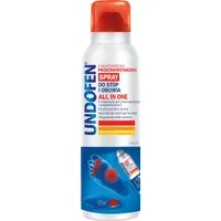 Undofen, spray o właściwościach przeciwgrzybiczych do stóp i obuwia, 150 ml