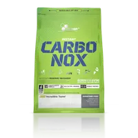 Olimp Carbonox, suplement diety, smak cytrynowy, proszek 1000 g
