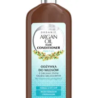 Equalan GlySkinCare Argan Oil, odżywka do włosów z olejem arganowym, 250 ml