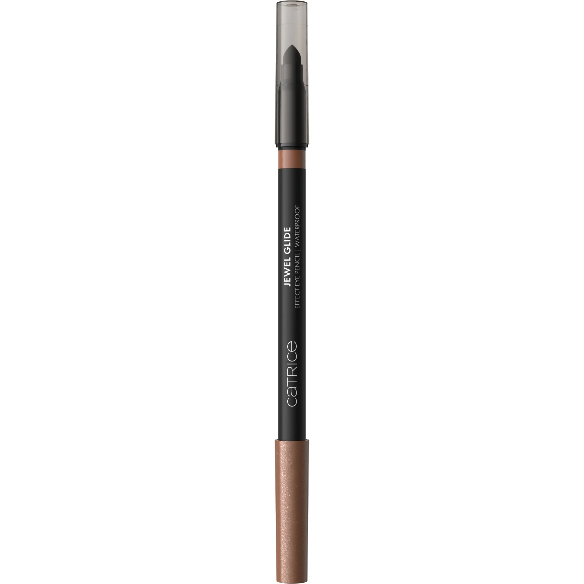 CATRICE Jewel Glide Effect Eye Pencil kredka do oczu 020, 1,5 g