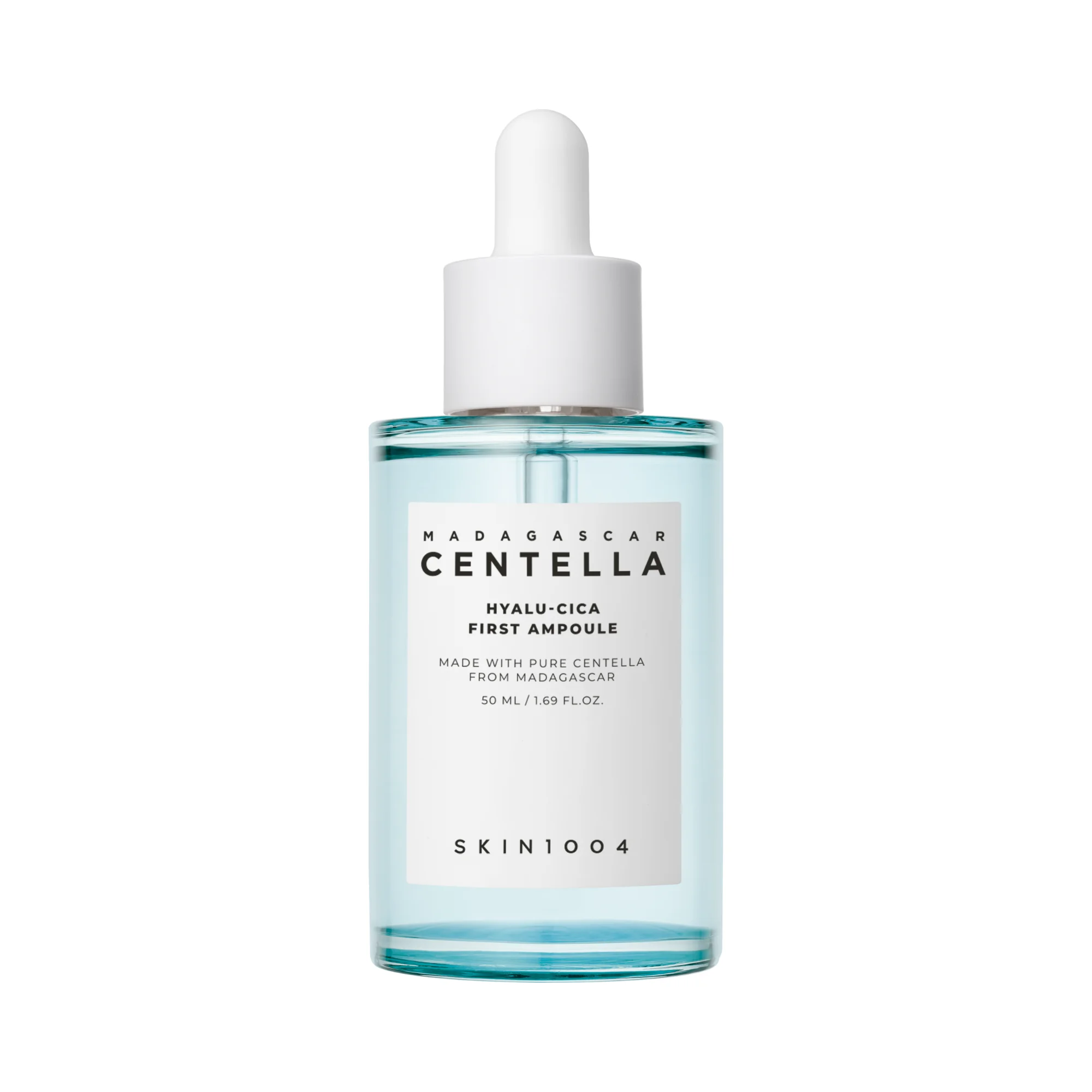 SKIN1004 Madagascar Centella Hyalu-Cica First Ampoule serum do twarzy, 30 ml