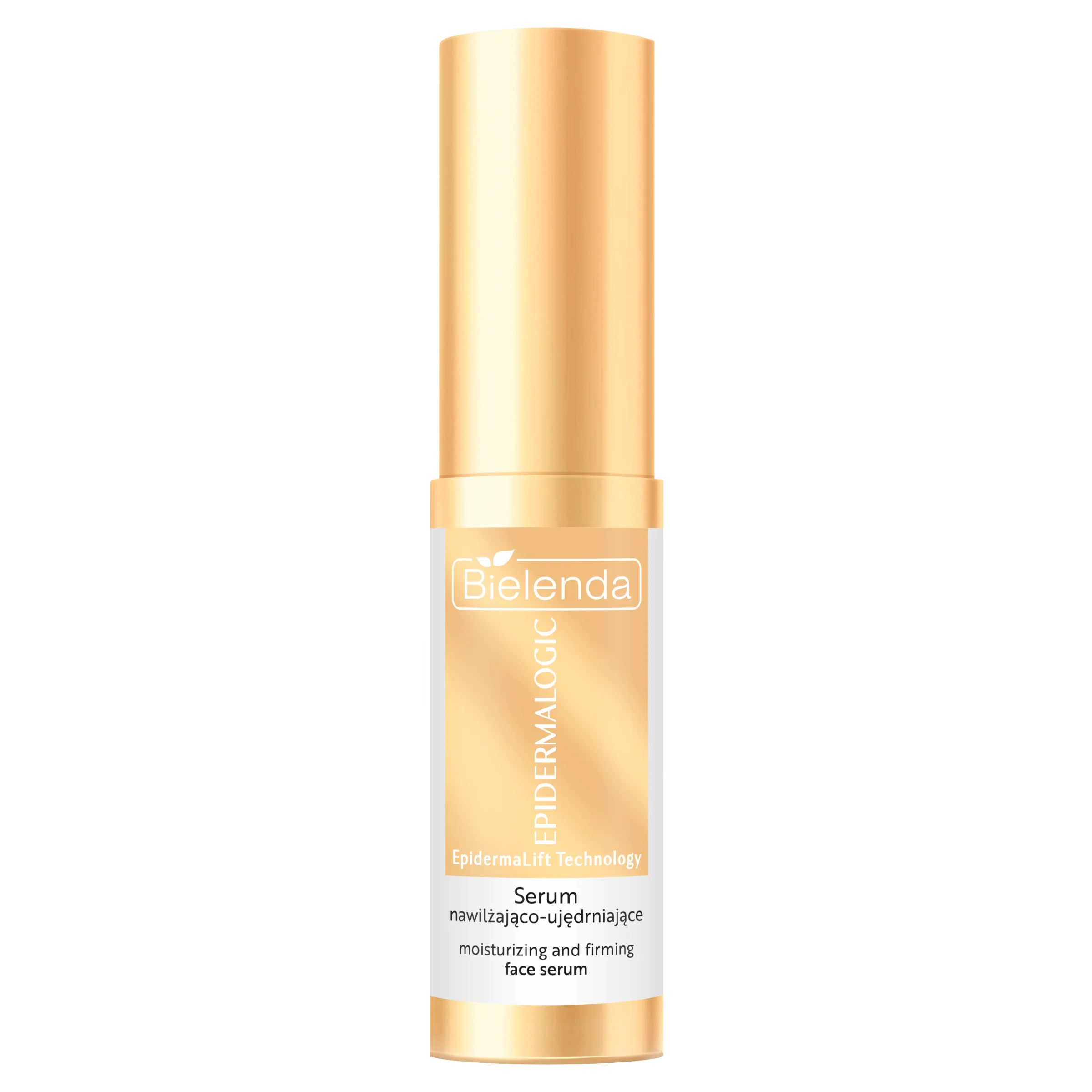 Bielenda Epidermalogic serum nawilżająco-ujędrniające, 30 ml